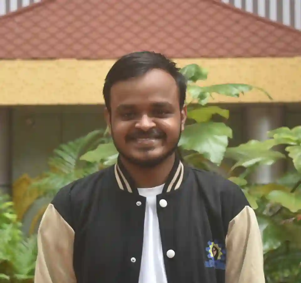 Abhishek Kanojiya