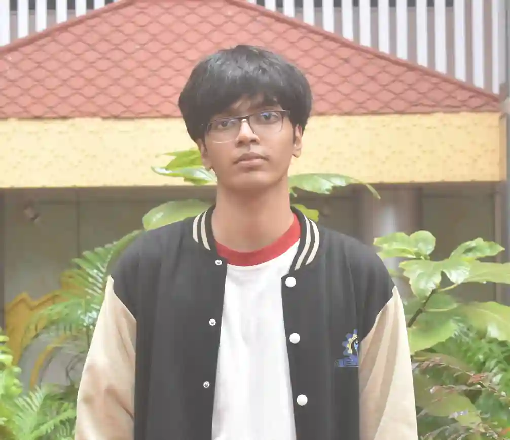 Aditya Bhole