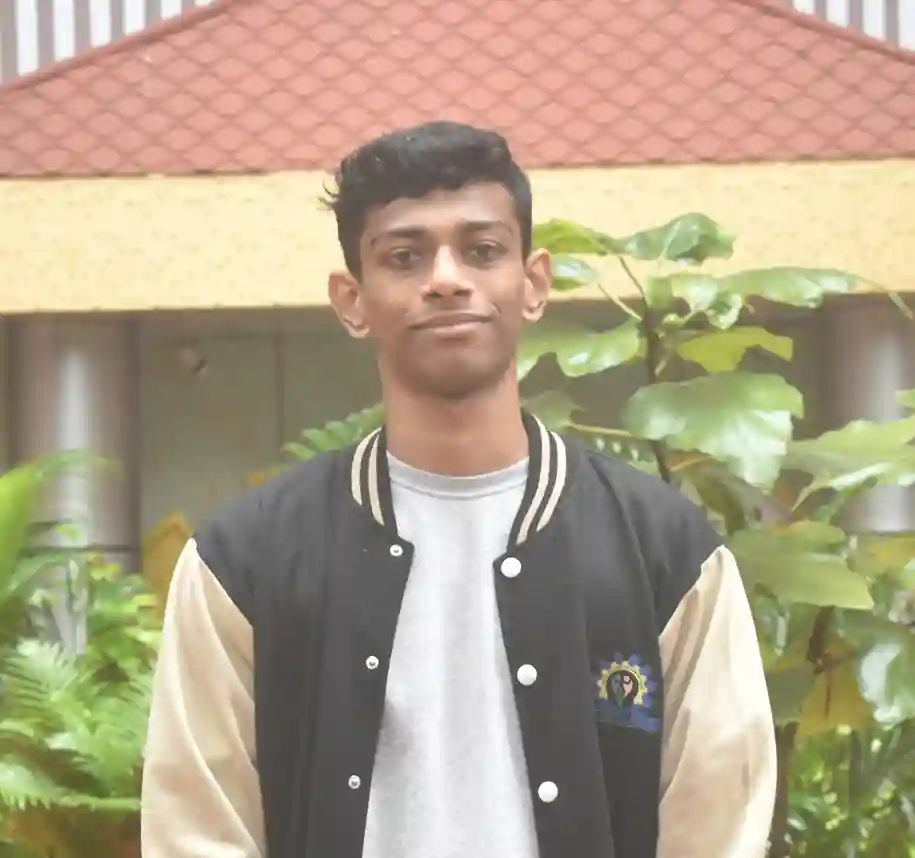 Aditya Atkare