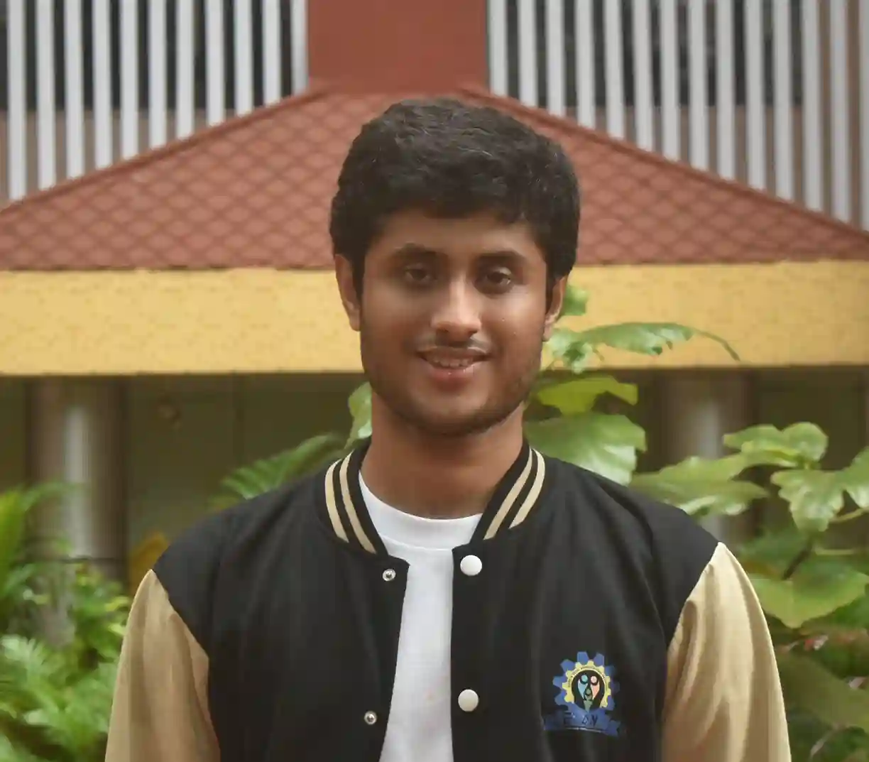 Armaan Gowda