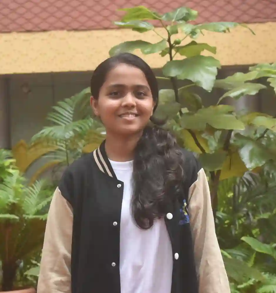 Arpita Dinesh Gawde