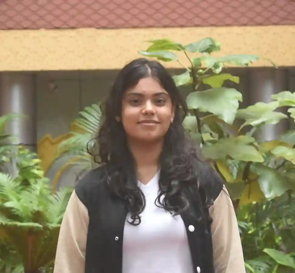 Athea Ganguli