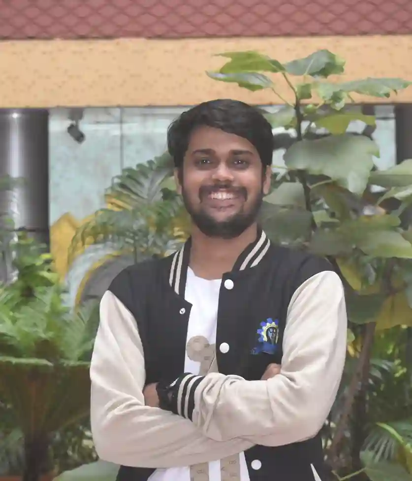 Ayush Maurya