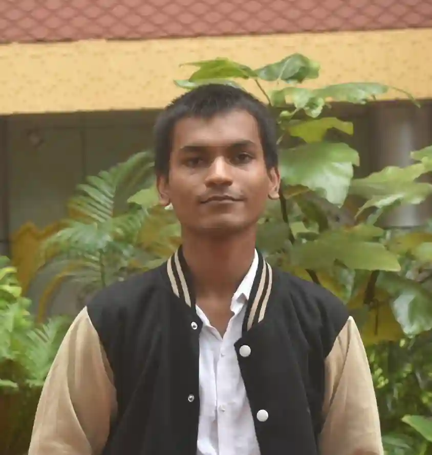 Darshan Barekar
