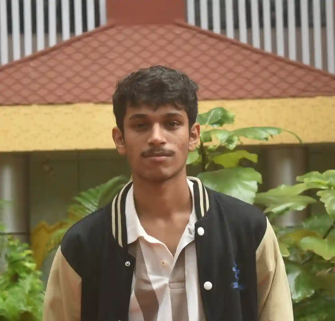 Durvesh Bhalekar