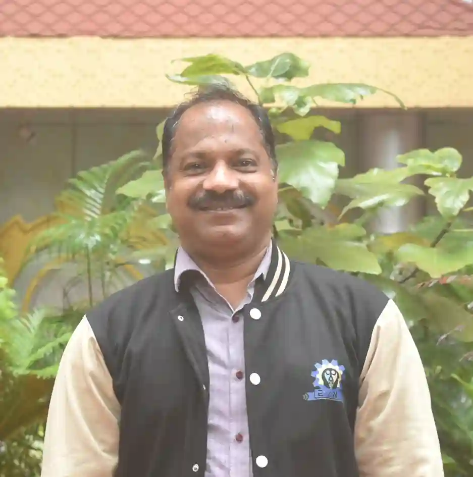 Dr. Kevin Noronha