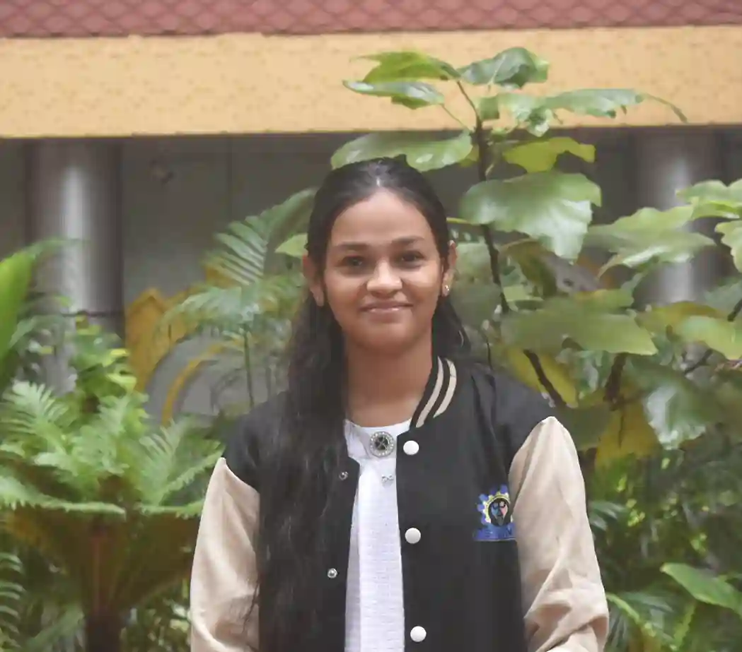 Prachi Sanap