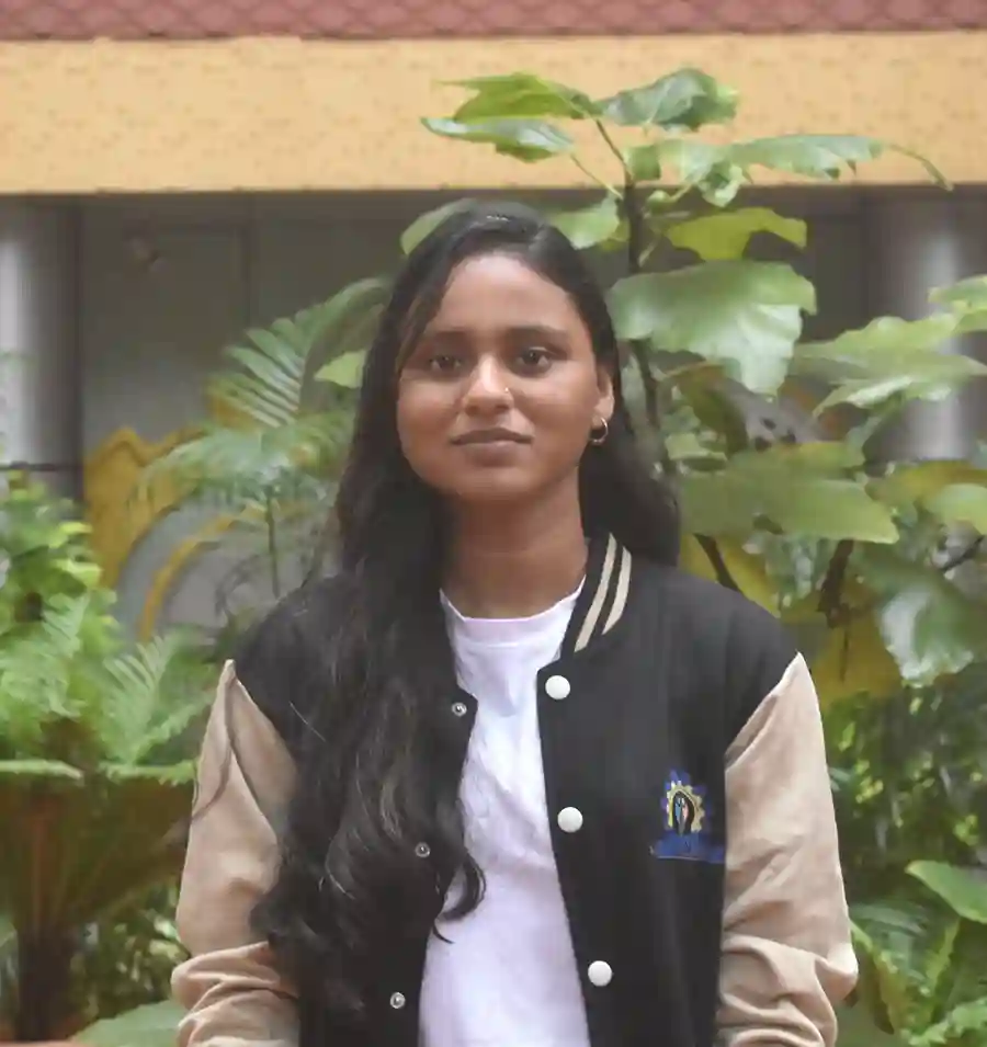 Rashi Gupta