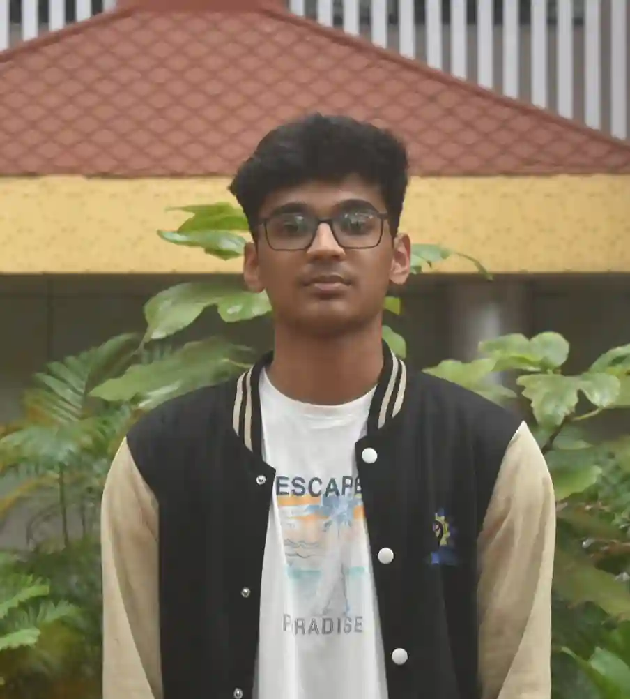 Rohan Menon