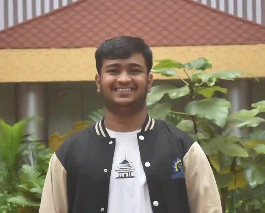 Sarthak Pawar