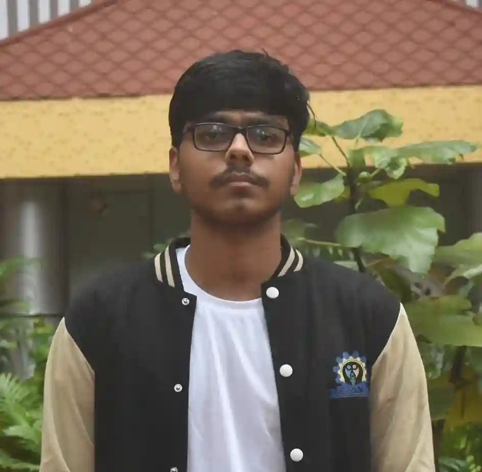 Satyam Jha