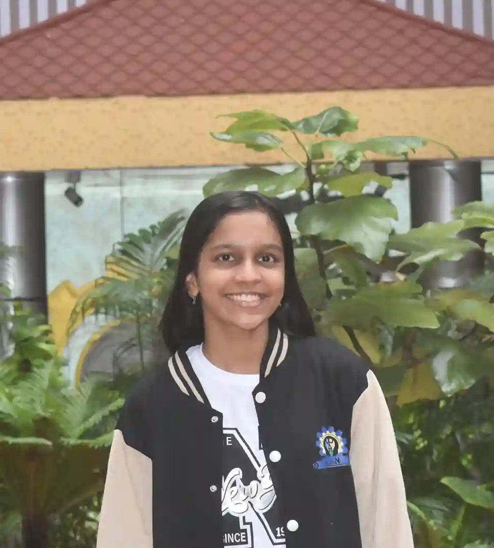 Shantala Purav