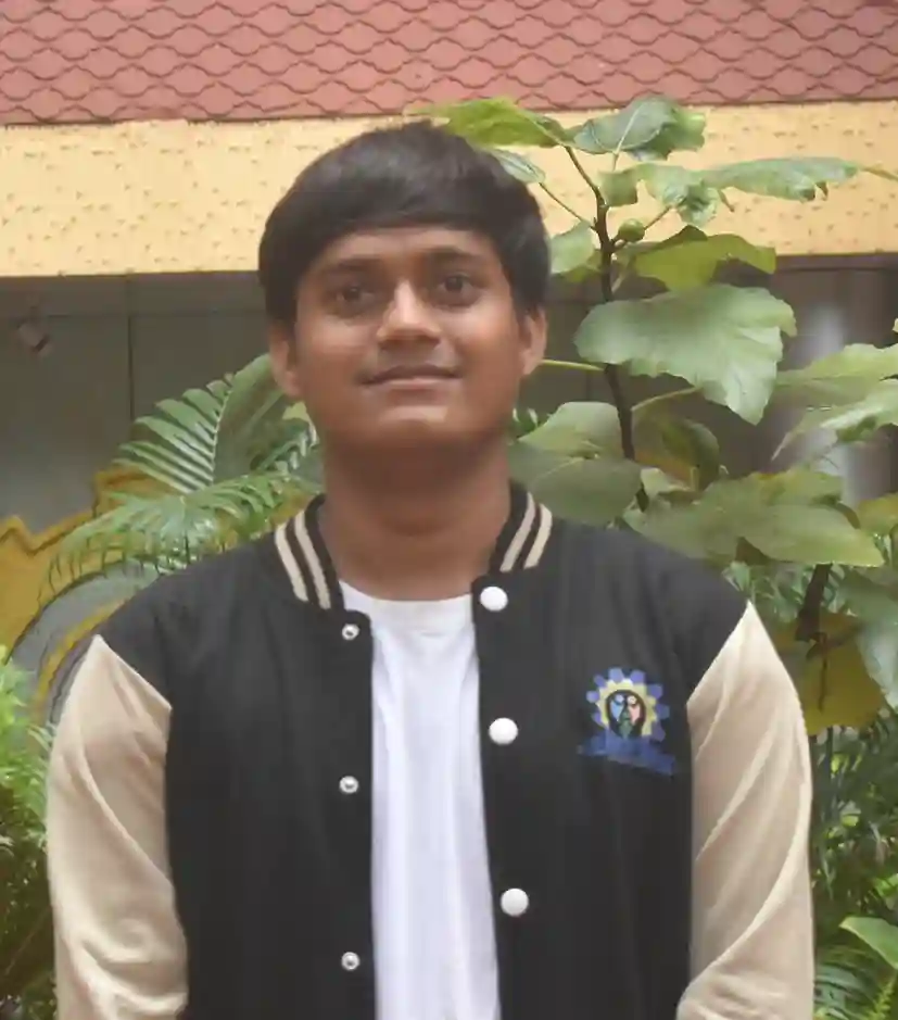 Shivam Gupta