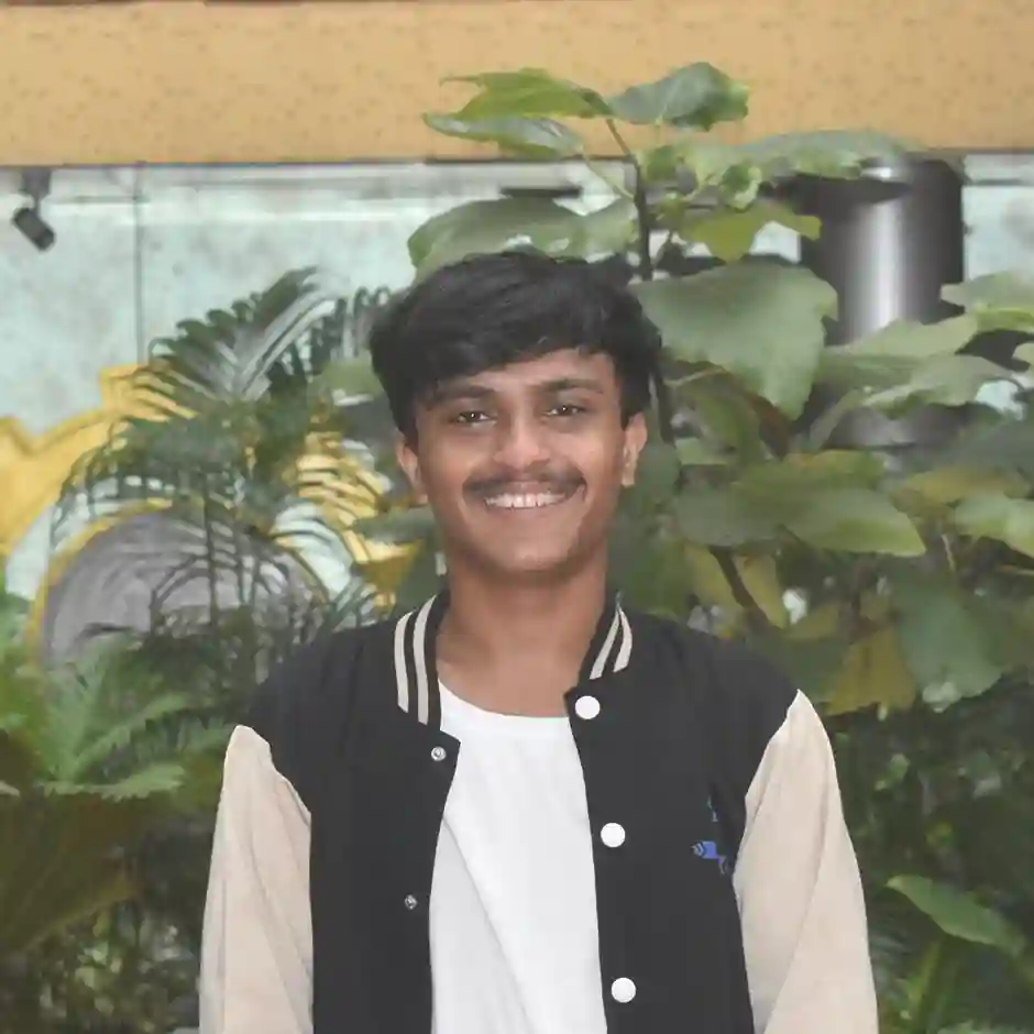 Sumit Mankar
