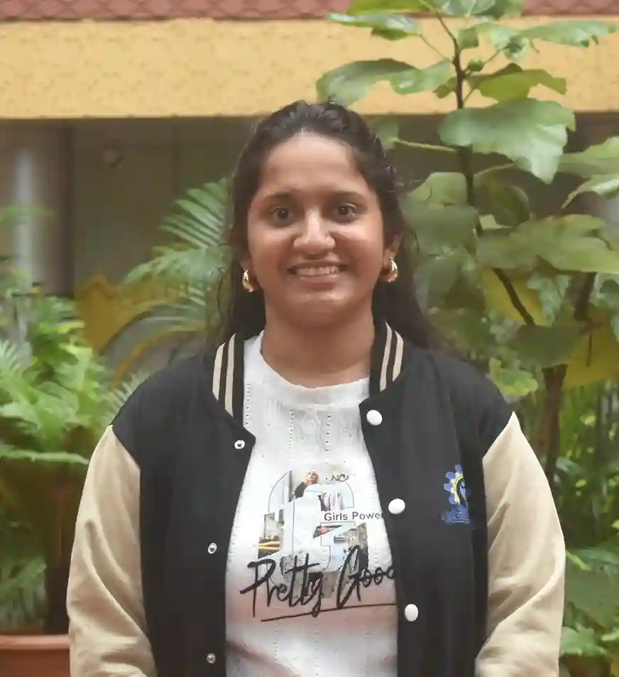 Unnati Mania
