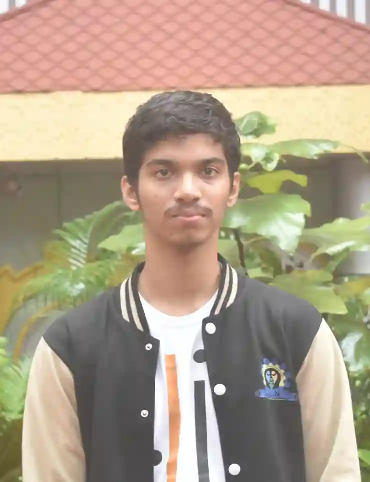 Vasishtha Birari